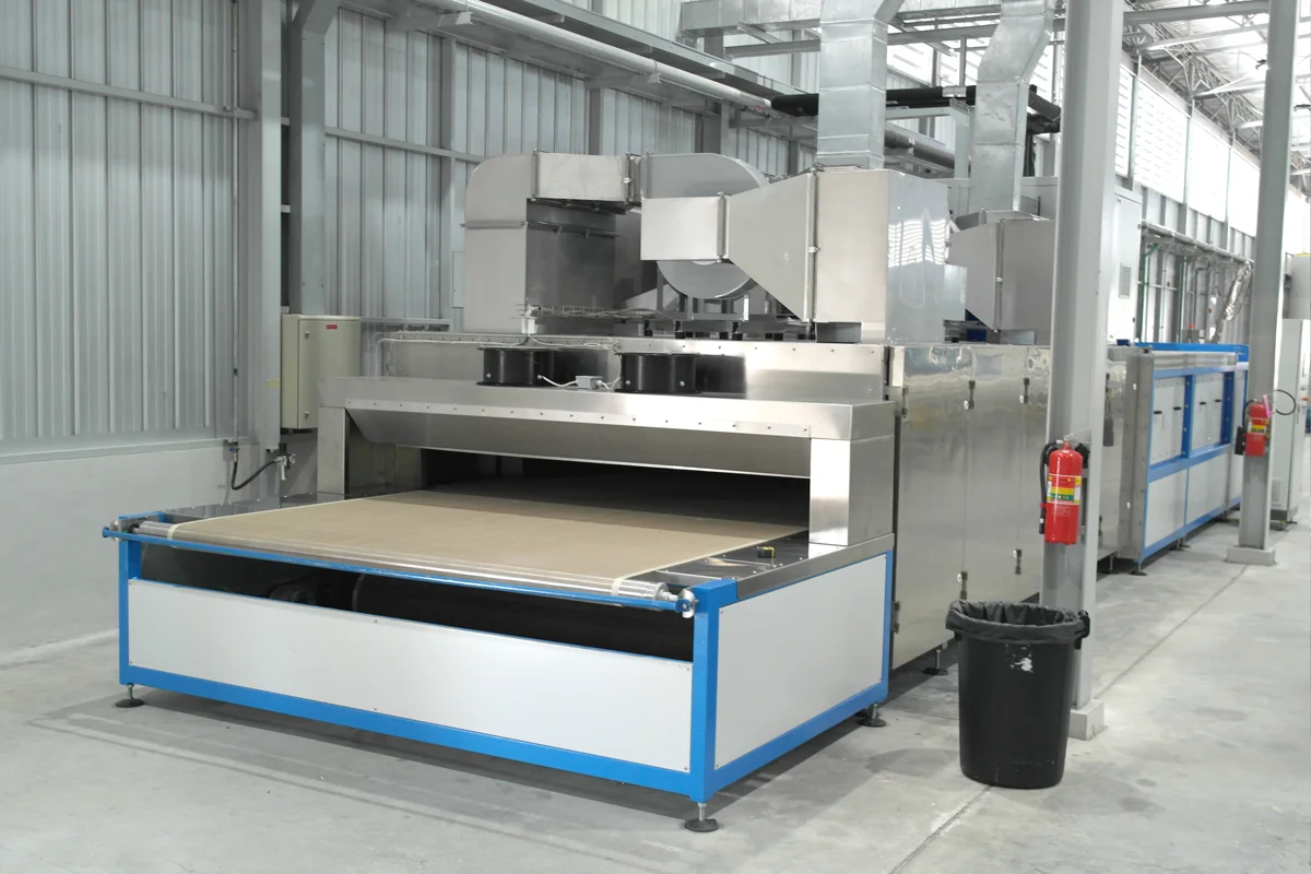 ห้องปฏิบัติการวิจัย