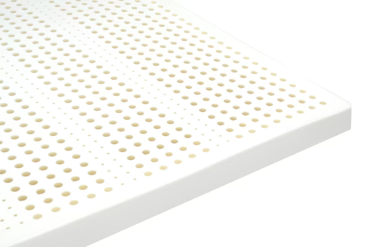 Natural Latex Mattress - Image 1