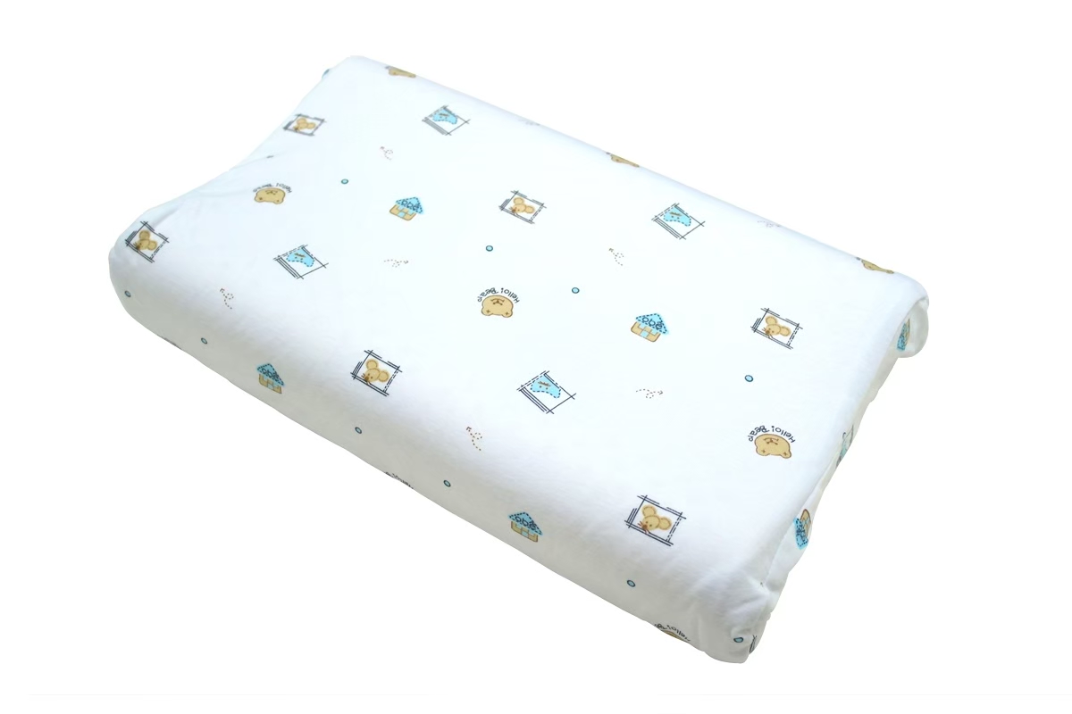 Kids Pillow - Image 1