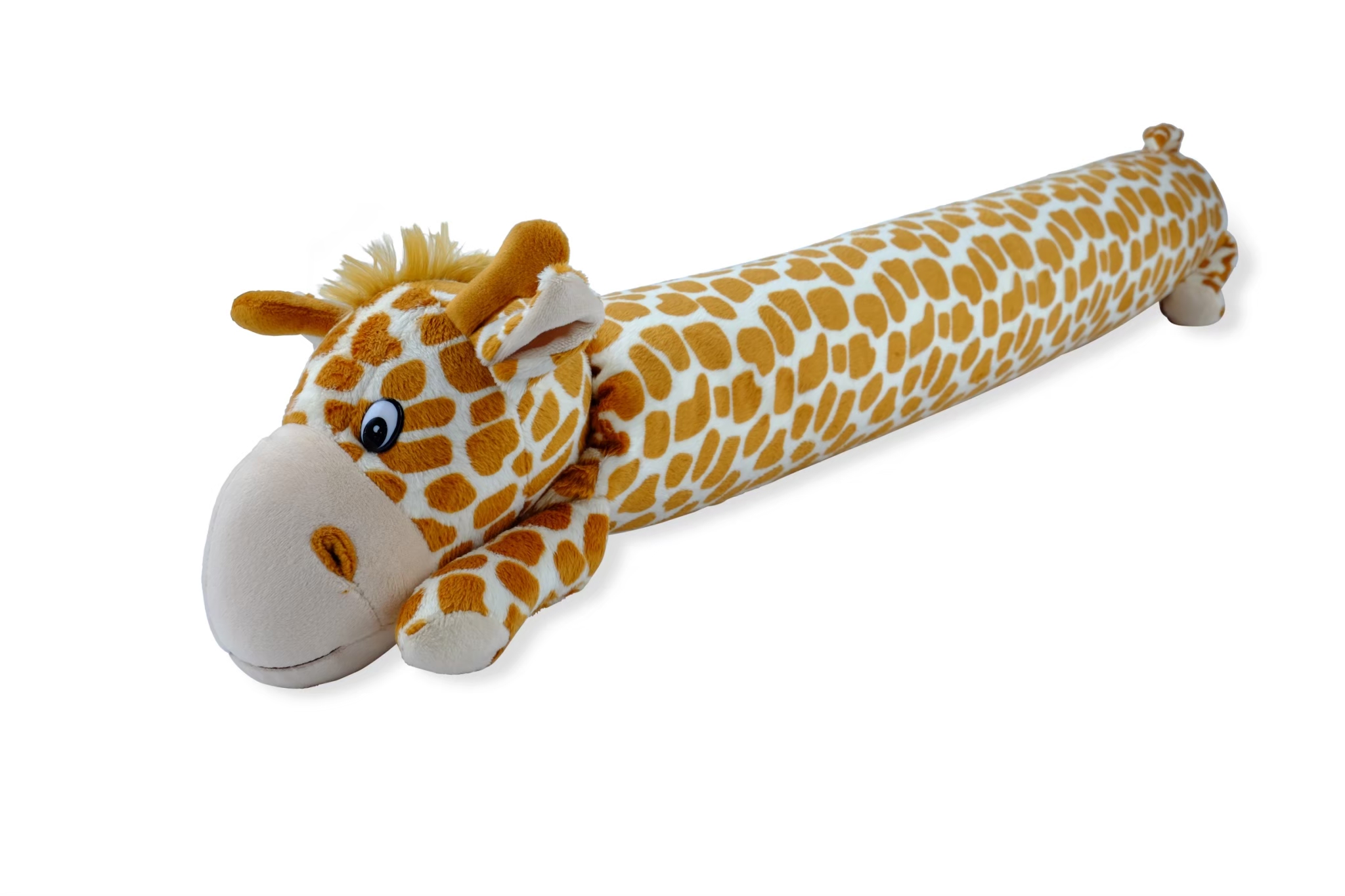 Bolster Doll - Giraffe - Image 1