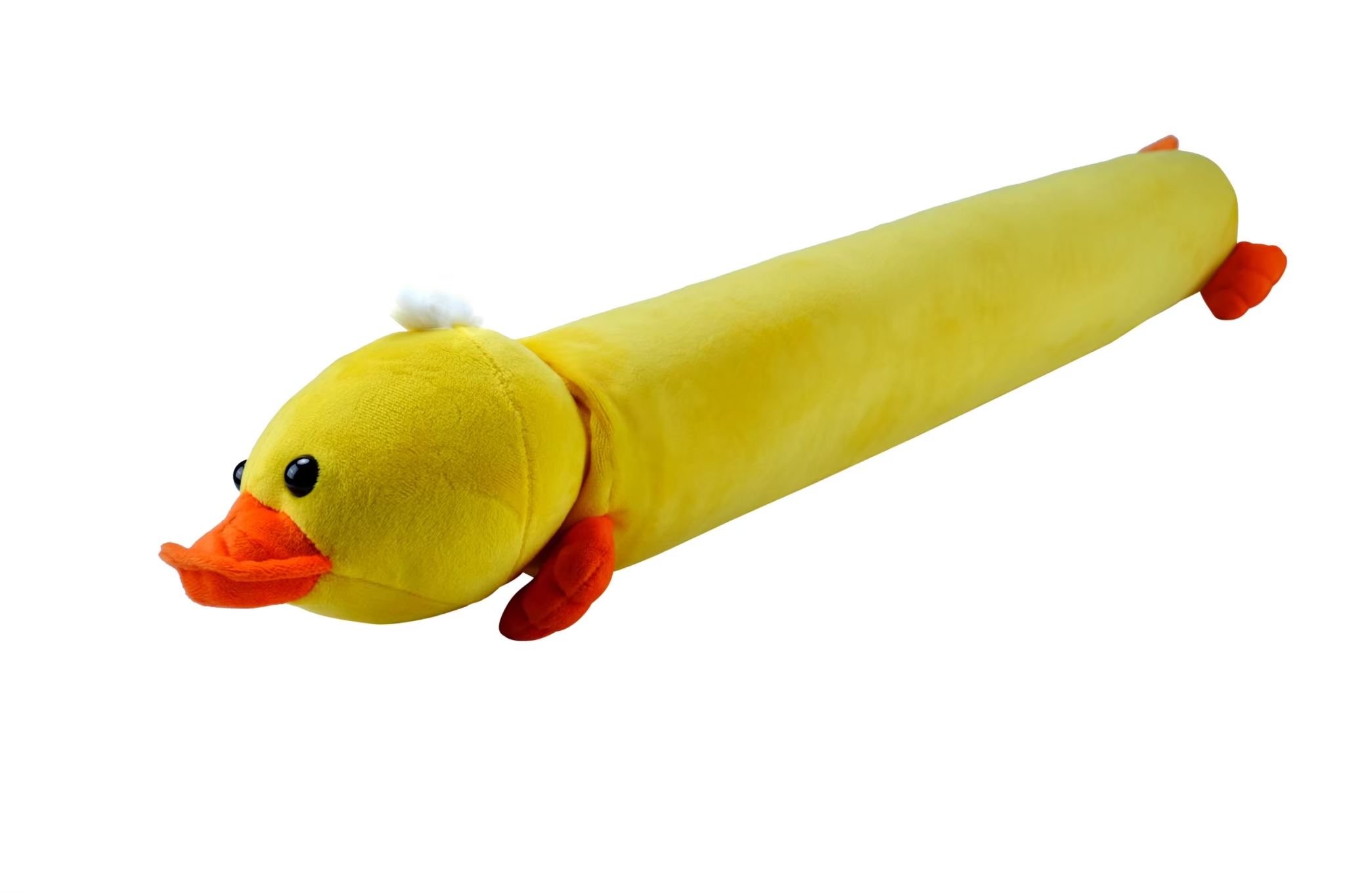 Bolster Doll - Duck - Image 1