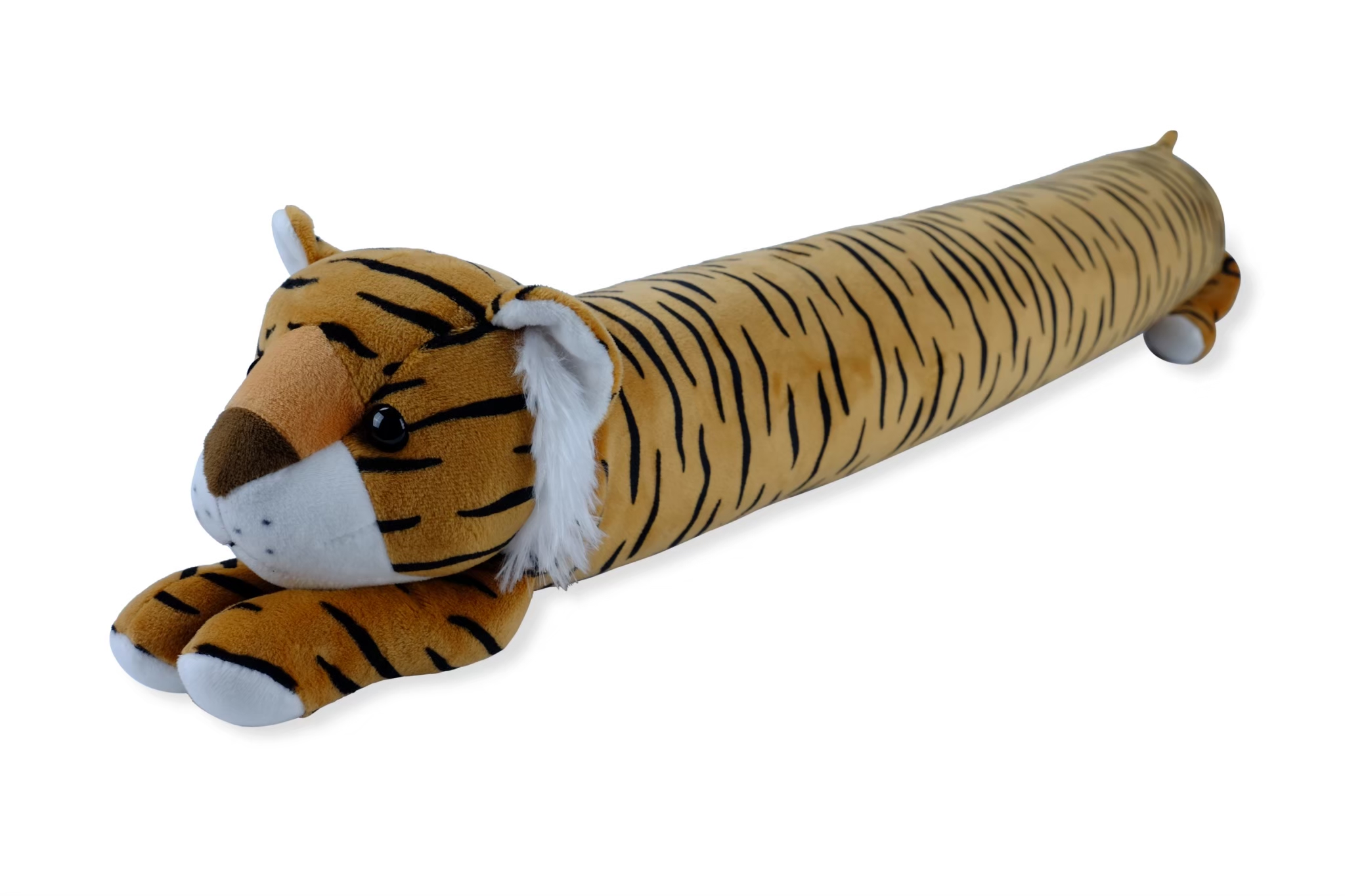 Bolster Doll - Tiger - Image 1